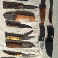 شمشیر کاتانا|کلکسیون اشیاء عتیقه|لواسان, |دیوار