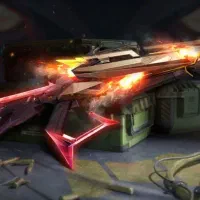 طاق با اکانت ۱۱۷متیک اصلی