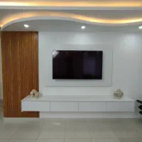 کابینت، کمد ،تی وی وال ، دکوراسیون داخلی