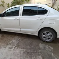 شاهین Gدنده ای، مدل ۱۴۰۲|خودرو سواری و وانت|گرگان, |دیوار