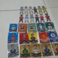 کارتهای فوتبالی خیلی قوی باآدمک