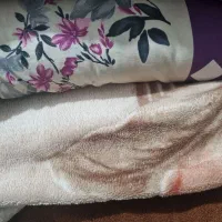 پتو و تشک سنتی|رختخواب، بالش، پتو|رشت, کوی فکوری|دیوار