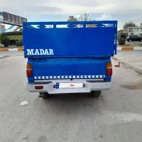 نیسان ۹۰|خودرو سواری و وانت|اردبیل, |دیوار