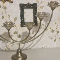 شمعدان ۶ شاخه