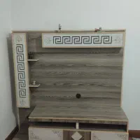 میز تلویزیون در حد نو