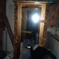 بوفه اینه سالم
