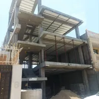 پیمانکاری و طراحی ساختمان