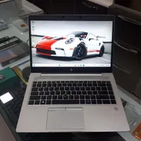 لپ تاپ مهندسی hp Elite book 745 g6