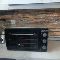 لوازم منزل توستر اصل آک وپرده وفرش و قالیچه و تخت|حراج|مشهد, هنرور|دیوار