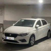 تارا V4 بدون نقطه مدل ۱۴۰۳ مشابه صفر