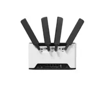 مودم اکسس پوینت میکروتیک Chateau 5G ax -Mikrotik|مودم و تجهیزات شبکه|تهران, فلسطین (میدان انقلاب)|دیوار