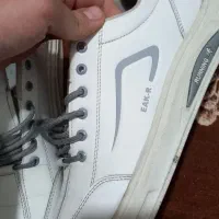 کتونی سفید|کیف، کفش، کمربند|قرچک, داوود آباد|دیوار