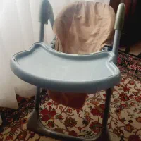 میز غذای کودک