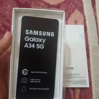 گوشی فروشی a34