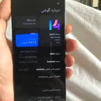 گوشی نوت ۹s کم کارکرد|موبایل|ابهر, |دیوار