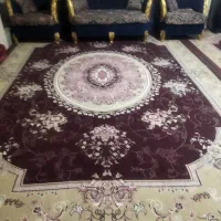 فرش وتابلو|فرش|تربتحیدریه, کلاته توکلی|دیوار