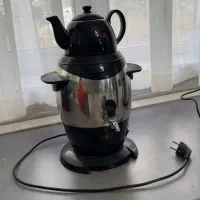 سماور برقی جیروتی ایتالیا