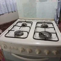 گاز چهار شعله فردار تاکنو