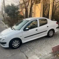 ۲۰۶ sdمدل ۹۳