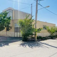 دو عدد خانه ویلایی کنارهم