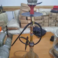 قلیون المینیوم هشتاد ثانتی