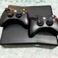 ایکس باکس ۳۶۰ دوسته