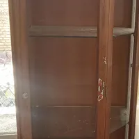 بوفه و قفسه و خرت و پرت