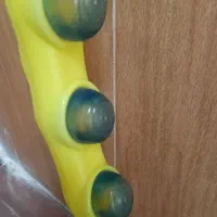 حلقه ی ورزشی|تجهیزات ورزشی|فسا, |دیوار