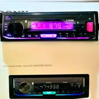 پخش و ضبط ماشین فلش بلوتوثی*(نو و استوک)*برزگر|قطعات یدکی و لوازم جانبی|رشت, دیانتی|دیوار