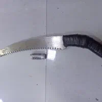 اره دسته دوم محکم‌وقدیمی۳۰۰