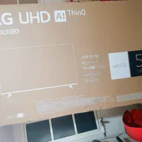 کارتون تلویزیون ال جی