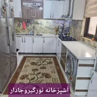 80متری2خوابه12متری خشنودی باپارکینگ اختصاصی مسقف|اجارهٔ آپارتمان|مشهد, حسین‌آباد|دیوار