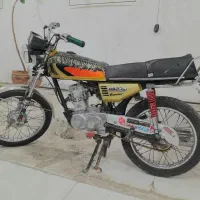 موتور ۱۲۵|موتورسیکلت|یاسوج, |دیوار