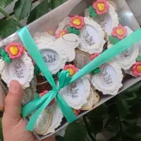 گیفت تولدودندانی.|اسباب و اثاث بچه|محمدشهر, محمدشهر|دیوار