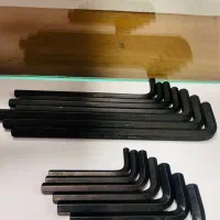 آچار آلن واستر تایوانی