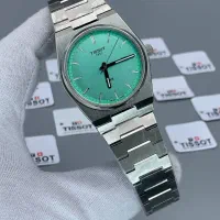 ساعت تیسوت Tissot PRX موتور ژاپن.
