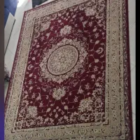 فروش دوتا فرش ۹ متری سالم سالم