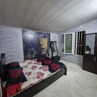 باغ ویلا امشب فقط 1800|اجارهٔ کوتاهمدت ویلا و باغ|شهریار, شهرک شاهد|دیوار