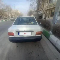 پراید ۱۳۱|خودرو سواری و وانت|مشهد, سجادیه|دیوار