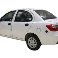 ساینا دوگانه سوز کارخانه