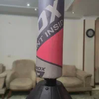 کیسه بوکس ایستاده برند RDX English