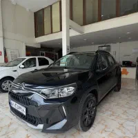 سیترون سی ۳ / citroen c3 نمایندگی عزیزی ۵۸۴۹