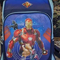 کیف مدرسه نونو