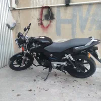 پالس ۱۸۰  ns هندا کلیک بنلی تریل