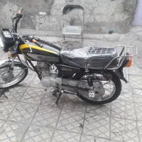 موتور مدل ۸۴ اریانا