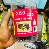 ریسه و رقص نور -