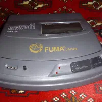 نوار برگردان ژاپنی قدیمی