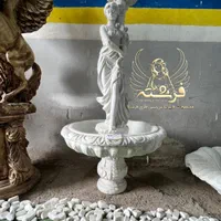 آبنما طناز بالدار|مصالح و تجهیزات ساختمان|تالش, هشتپر|دیوار