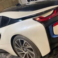 اجاره بی ام و I8/رنت خودرو/کرایه 206 تا مازراتی