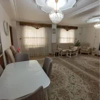 ۱۰۶متر ورودی مستقل طبقه اول